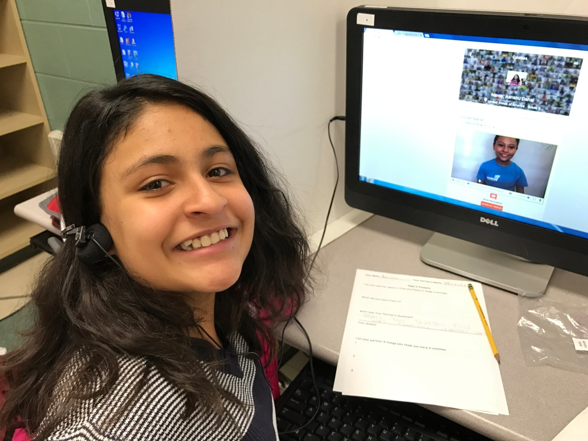Global Inventors Project – The Learning Collaboratory